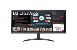 LG 34WP500-B monitor komputerowy 86,4 cm (34