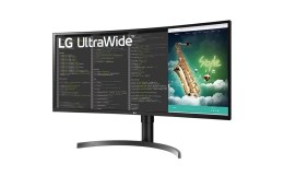 LG 35WN75CP-B.AEU LED display 88,9 cm (35