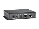 LevelOne VDS-1202 konwerter sieciowy 100 Mbit/s Szary