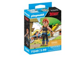 Playmobil 71549 zestaw zabawkowy