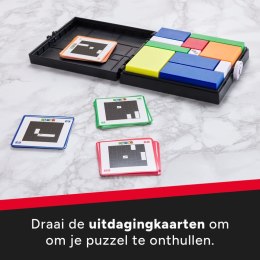 Rubik's Gridlock Gra planszowa Puzzle