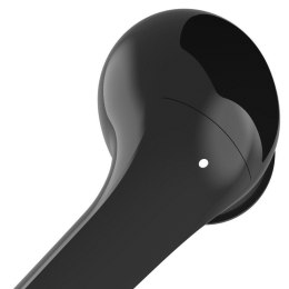 Słuchawki bezprzewodowe douszne Belkin SoundForm Flow Noise Cancellation Earbuds ANC BT5.2 IPX5 Black