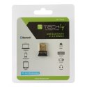 Techly IDATA USB-BLT4TY Bluetooth 3 Mbit/s