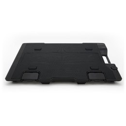 Zalman ZM-NS2000 podkładka chłodząca do laptop 43,2 cm (17