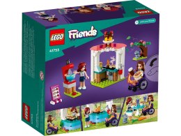 LEGO FRIENDS 41753 NALEŚNIKARNIA