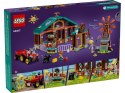 LEGO FRIENDS 42617 REZERWAT ZWIERZĄT GOSPODARSKICH