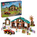 LEGO FRIENDS 42617 REZERWAT ZWIERZĄT GOSPODARSKICH