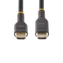 StarTech.com RH2A-10M-HDMI-CABLE kabel HDMI HDMI Typu A (Standard) Czarny