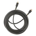 StarTech.com RH2A-10M-HDMI-CABLE kabel HDMI HDMI Typu A (Standard) Czarny