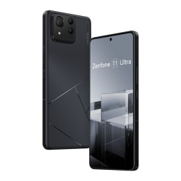 ASUS Zenfone 11 Ultra 16/512GB 5G Eternal Black (WYPRZEDAŻ)