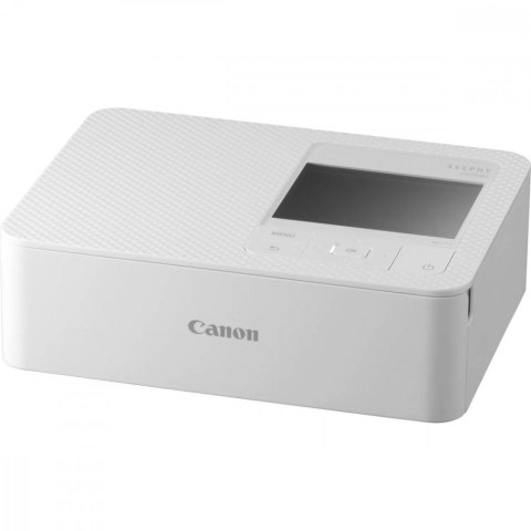 Canon Drukarka DSC SELPHY CP1500 5540C003 Biała