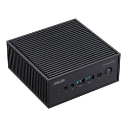 ASUS ExpertCenter PN42-SN200AD N200 mini PC Intel® N 4 GB DDR4-SDRAM 128 GB SSD Windows 11 Pro Czarny