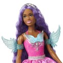 Barbie A Touch of Magic HLC33 lalka