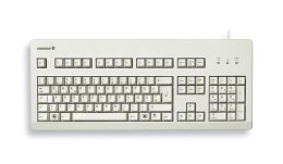 CHERRY G80-3000 klawiatura USB QWERTY US English Szary