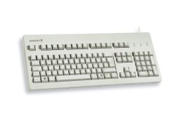 CHERRY G80-3000 klawiatura USB QWERTY US English Szary