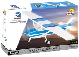 Cobi Klocki Klocki Cessna 172 Skyhawk 162 klocki