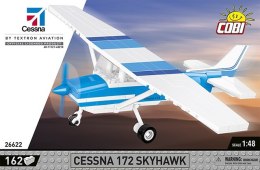 Cobi Klocki Klocki Cessna 172 Skyhawk 162 klocki