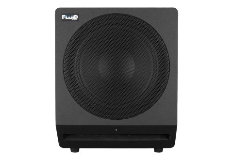 Fluid Audio FC10S - Aktywny 10" subwoofer studyjny