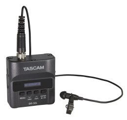 Tascam DR-10L - Cyfrowy rejestrator Tascam typu 