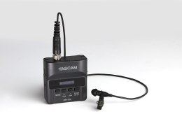 Tascam DR-10L - Cyfrowy rejestrator Tascam typu 