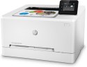 HP Color LaserJet Pro M255dw, W kolorze, Drukarka do Drukowanie, Drukowanie dwustronne; Energooszczędność; Mocne zabezpieczenia;