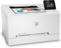 HP Color LaserJet Pro M255dw, W kolorze, Drukarka do Drukowanie, Drukowanie dwustronne; Energooszczędność; Mocne zabezpieczenia;