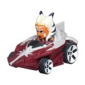 Hot Wheels Racer Verse HKC02 samochodzik