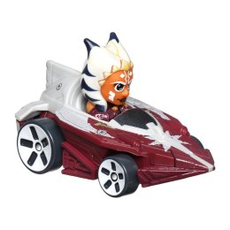 Hot Wheels Racer Verse HKC02 samochodzik