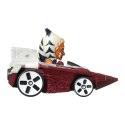 Hot Wheels Racer Verse HKC02 samochodzik