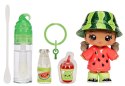 MGA Entertainment Yummiland Lipgloss Doll - Maya Watermelon