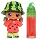 MGA Entertainment Yummiland Lipgloss Doll - Maya Watermelon