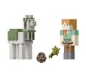 Minecraft HLB30 figurka dla dzieci