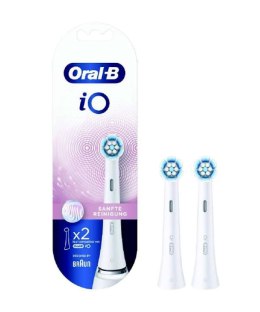 Oral-B iO Gentle cleaning 2 szt. Biały