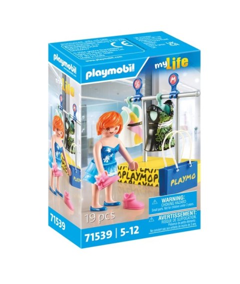 Playmobil 71539 zestaw zabawkowy