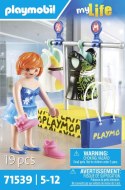 Playmobil 71539 zestaw zabawkowy