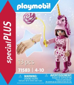 Playmobil SpecialPlus 71583 zestaw zabawkowy