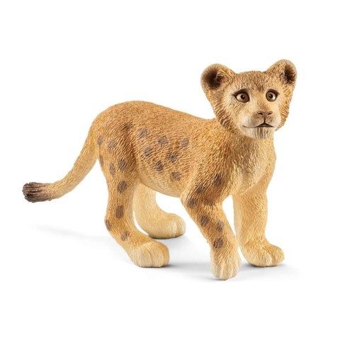 Schleich WILD LIFE 14813 figurka dla dzieci