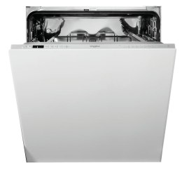 Whirlpool WRIC 3C26 P W pełni wbudowany 14 komplet. E