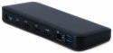 Acer USB Type-C Dock III Przewodowa USB 3.2 Gen 1 (3.1 Gen 1) Type-C Czarny