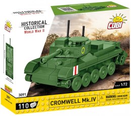 Cobi Klocki Klocki Historical Collection Cromwell Mk.IV