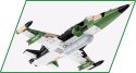 Cobi Klocki Klocki Northrop F-5A Freedom Fighter