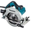 Pilarka tarczowa elektryczna 1600W MAKITA HS7611