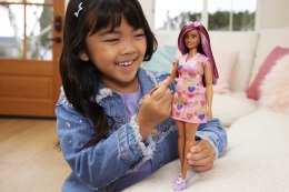 Barbie Fashionistas HJT04 lalka