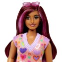 Barbie Fashionistas HJT04 lalka