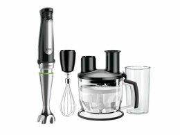 Braun MultiQuick 7 MQ 7075X 1,5 l Blender stołowy 1000 W Czarny