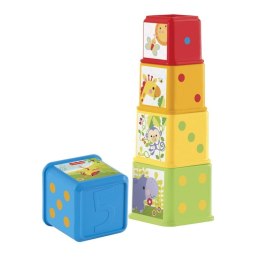 Fisher-Price CDC52 klocek do zabawy