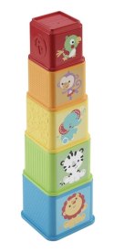 Fisher-Price CDC52 klocek do zabawy