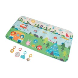 Fisher-Price GXR53 karimata do zabawy/ćwiczeń Tkanina, Plastik