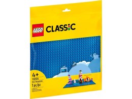 LEGO CLASSIC 11025 NIEBIESKA PŁYTKA KONSTRUKCYJNA