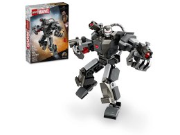 LEGO MARVEL 76277 MECHANICZNA ZBROJA WAR MACHINE